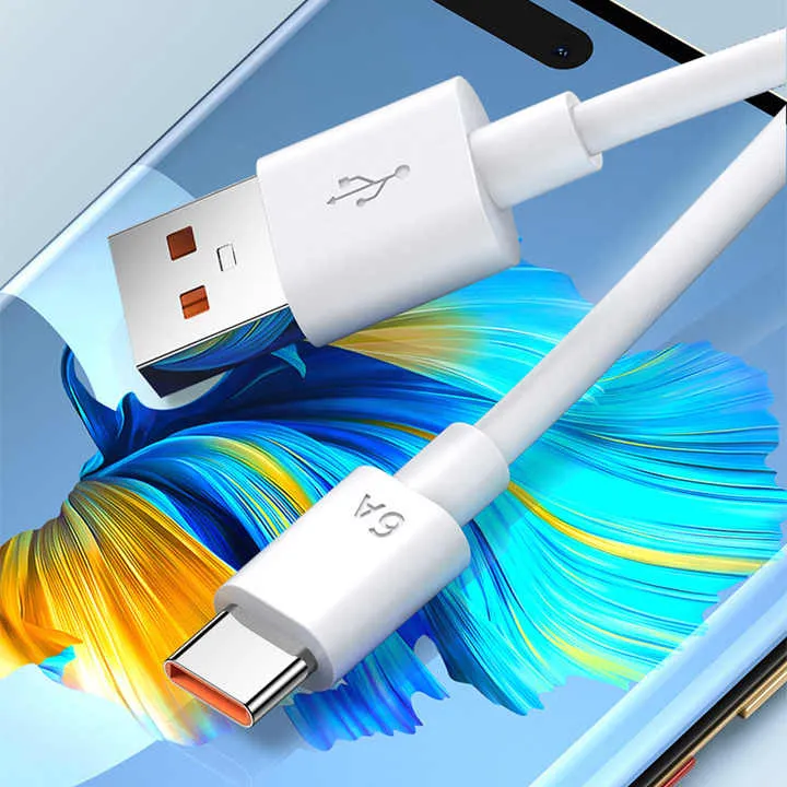 كابل شاحن FOCUSES سريع الشحن ,FOCUSES Fast Charging Charger Cable