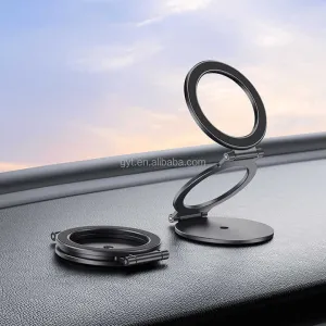 هاتف ممغنط جديد greatyt من greatyt ، حلقة . New greatyt Magnetic Phone Holder from greatyt,