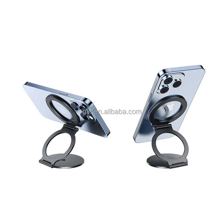 هاتف ممغنط جديد greatyt من greatyt ، حلقة . New greatyt Magnetic Phone Holder from greatyt,