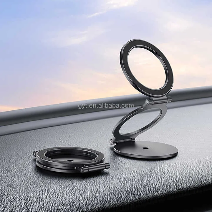 هاتف ممغنط جديد greatyt من greatyt ، حلقة . New greatyt Magnetic Phone Holder from greatyt,