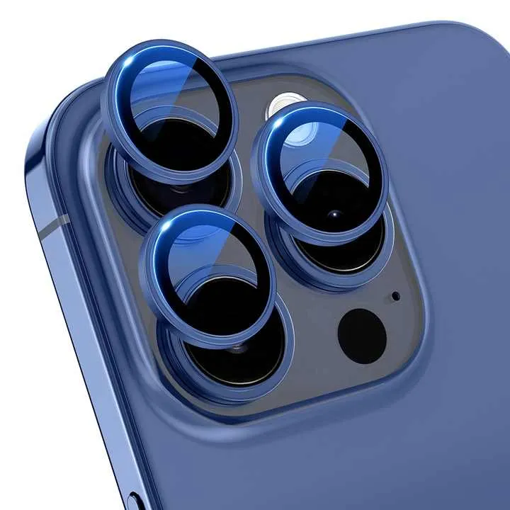 تصنيع Rujing أي هاتف 14 15 16 برو ماكس كاميرا خلفية عدسة شاشة فيلم 9h ياقوت حامي الكاميرا Rujing manufacture any phone 14 15 16 pro max rear camera lens screen film 9h sapphire camera protector