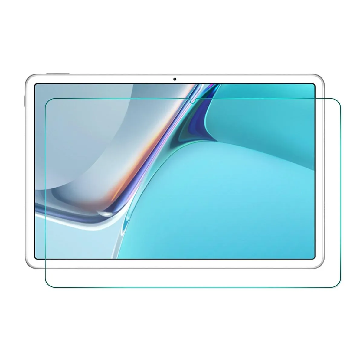 0.33Mm Tempered Glass Protector For Huawei Matepad 11 - Anti-Scratch Film