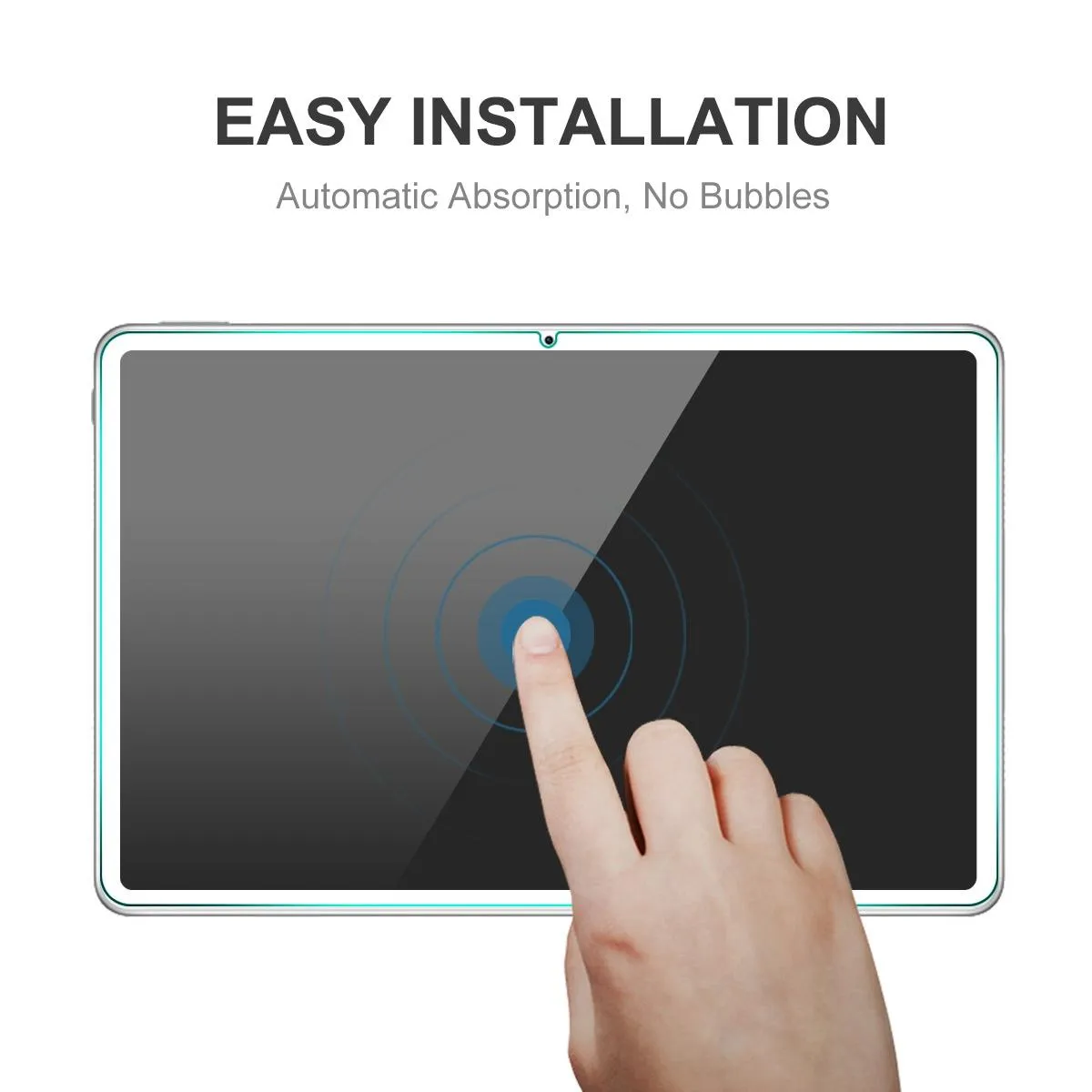 0.33Mm Tempered Glass Protector For Huawei Matepad 11 - Anti-Scratch Film