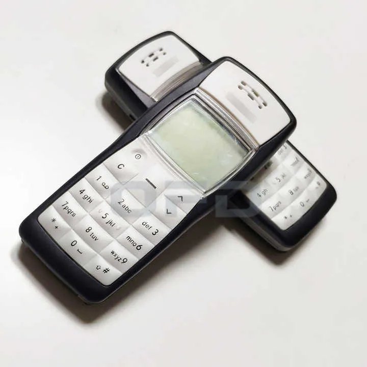 1100 2G GSM Feature Phone Non-intelligent No Memory Card Support No Camera Seniors Phone هاتف مميز 1100 2G GSM غير ذكي لا يدعم بطاقة الذاكرة لا يحتوي على كاميرا هاتف لكبار السن