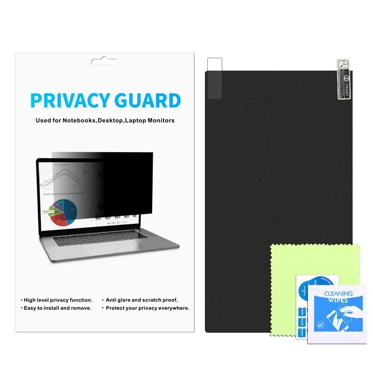 13 Matte Reflective Screen Protector for Huawei Matebook x - Full Glue