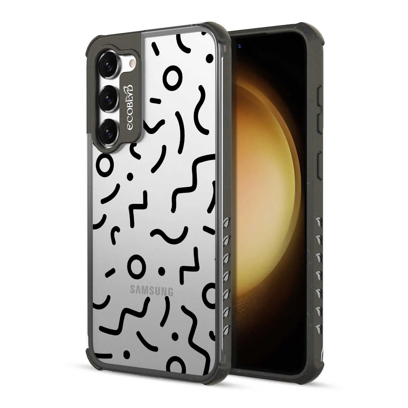 90's Kids - Laguna Collection Case for Samsung Galaxy S23 Plus