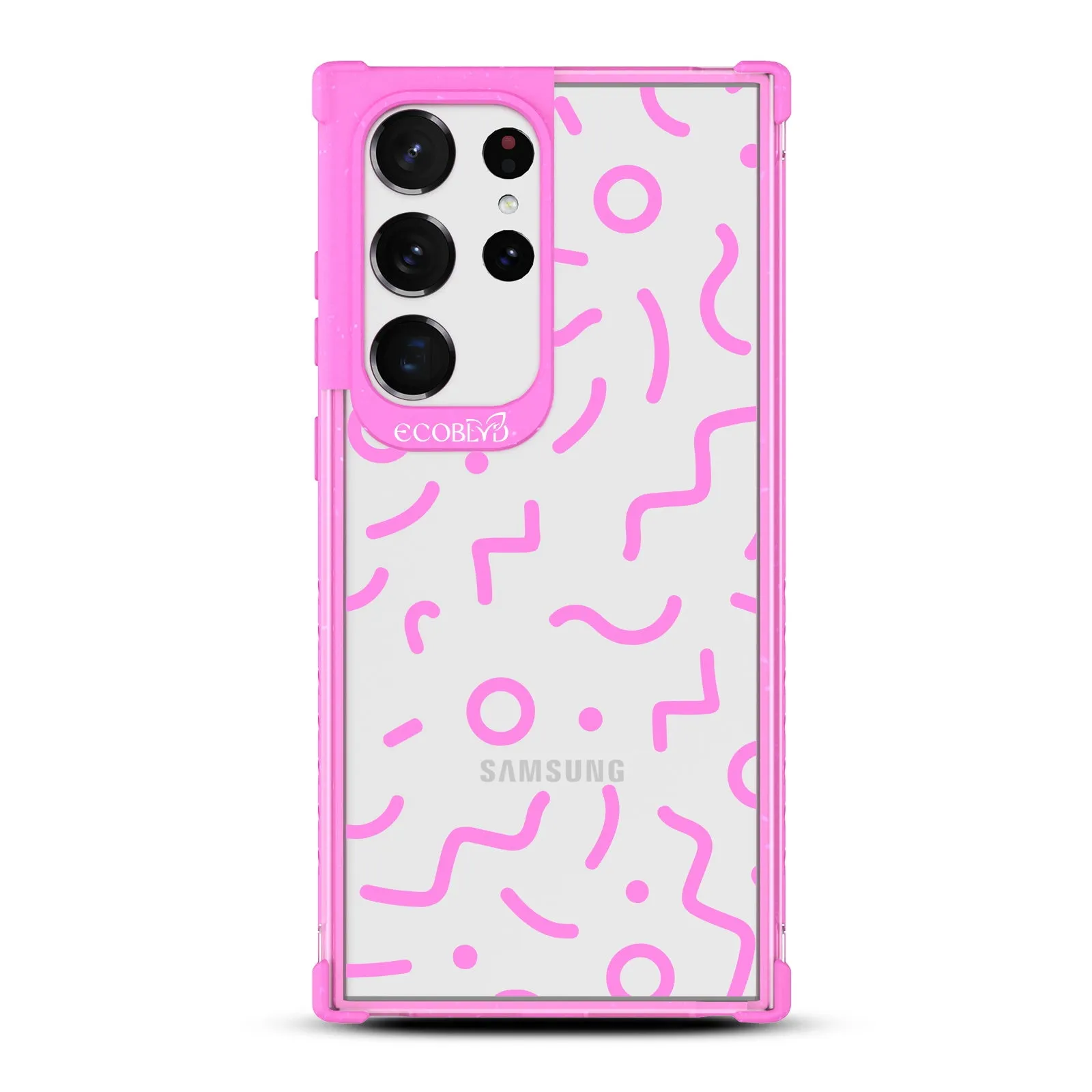 90's Kids - Laguna Collection Case for Samsung Galaxy S23 Ultra