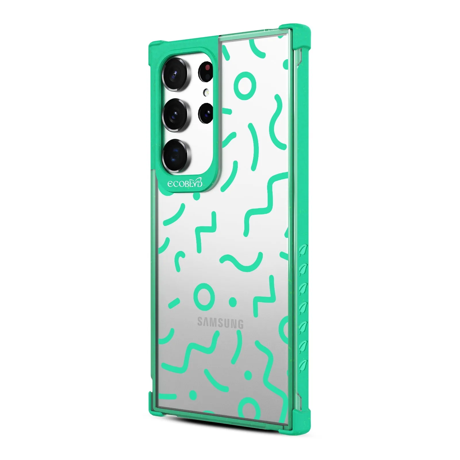 90's Kids - Laguna Collection Case for Samsung Galaxy S23 Ultra
