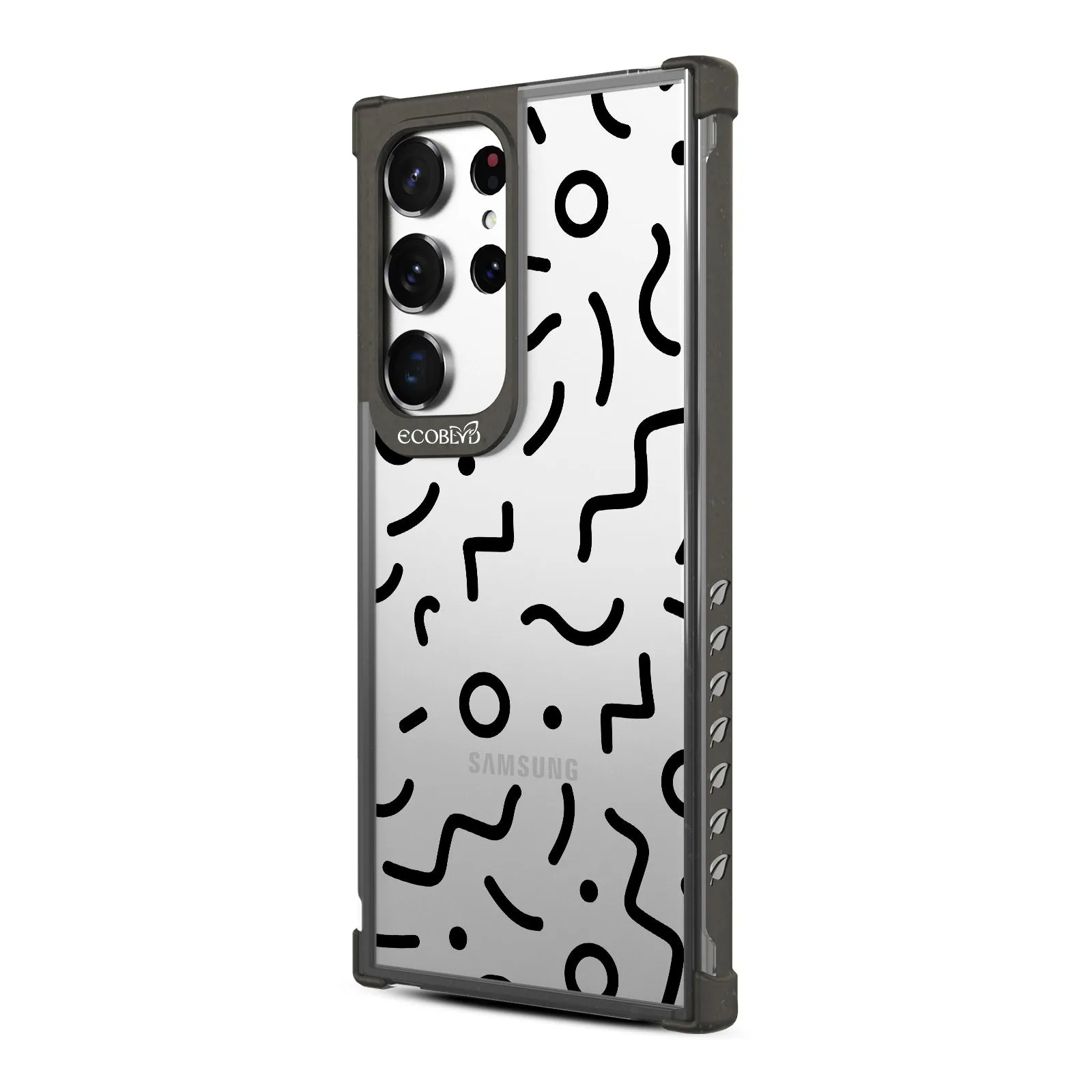 90's Kids - Laguna Collection Case for Samsung Galaxy S23 Ultra
