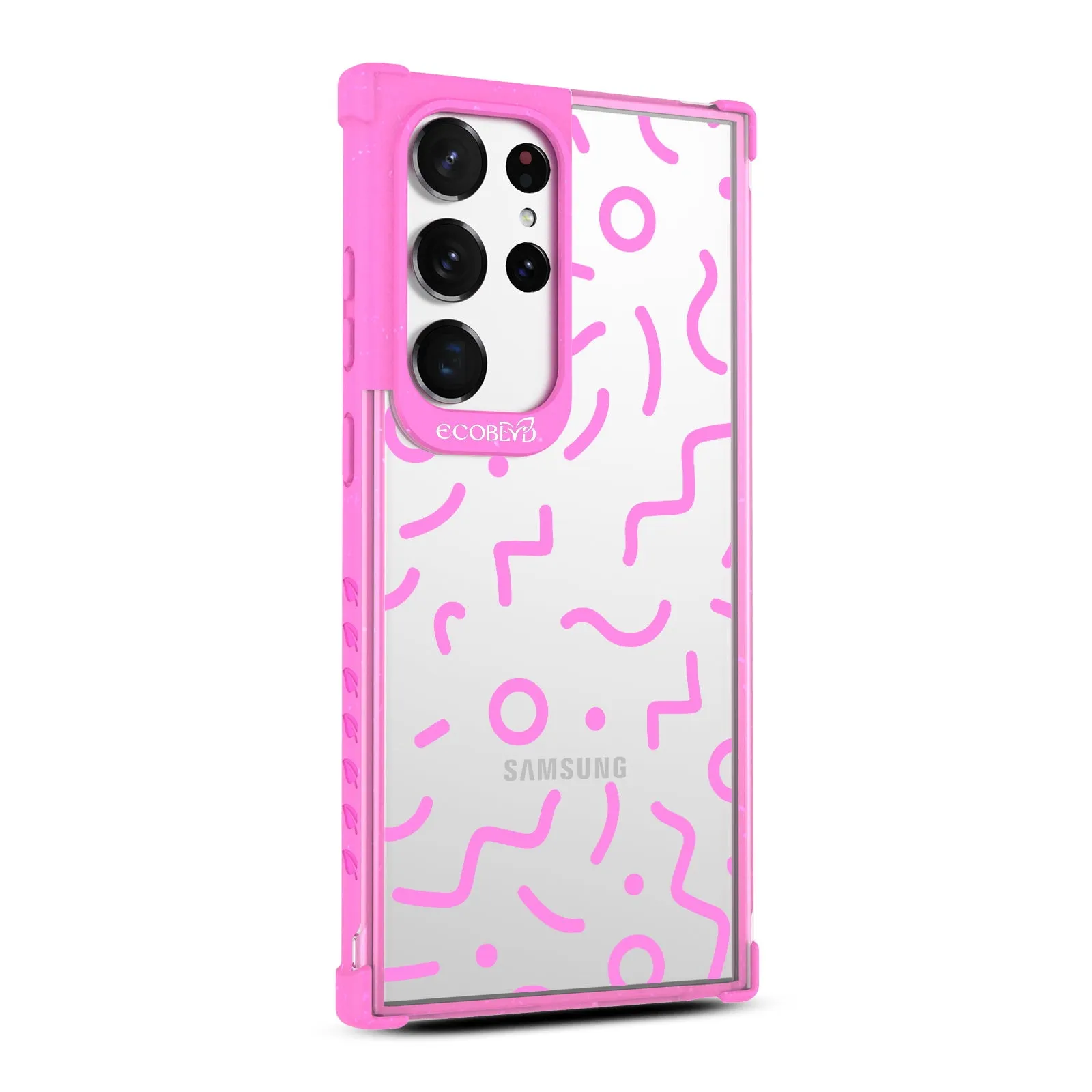 90's Kids - Laguna Collection Case for Samsung Galaxy S23 Ultra