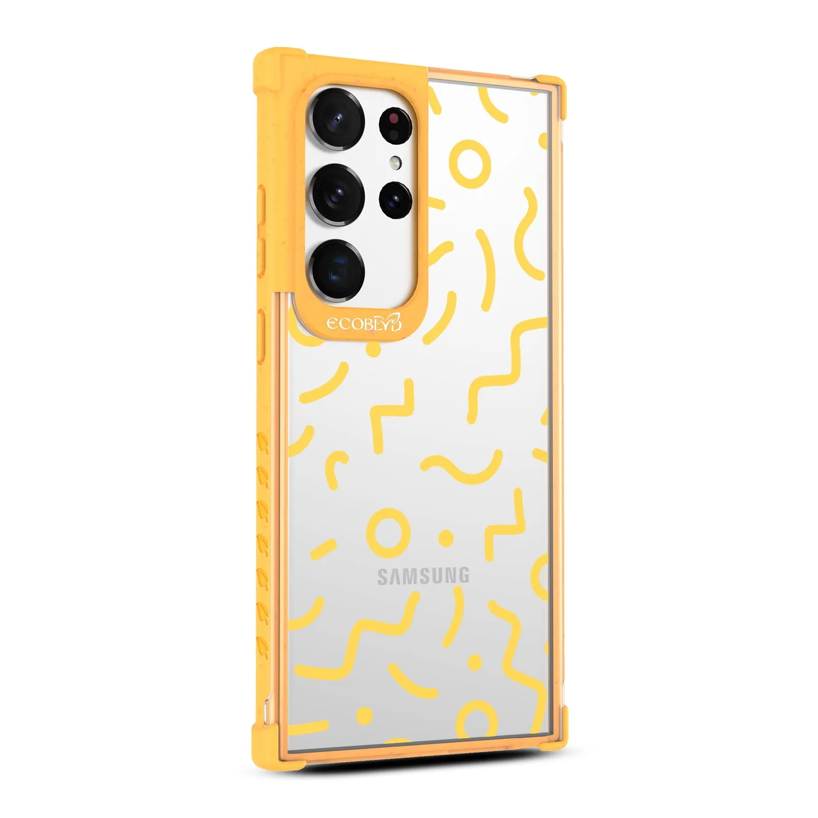 90's Kids - Laguna Collection Case for Samsung Galaxy S23 Ultra