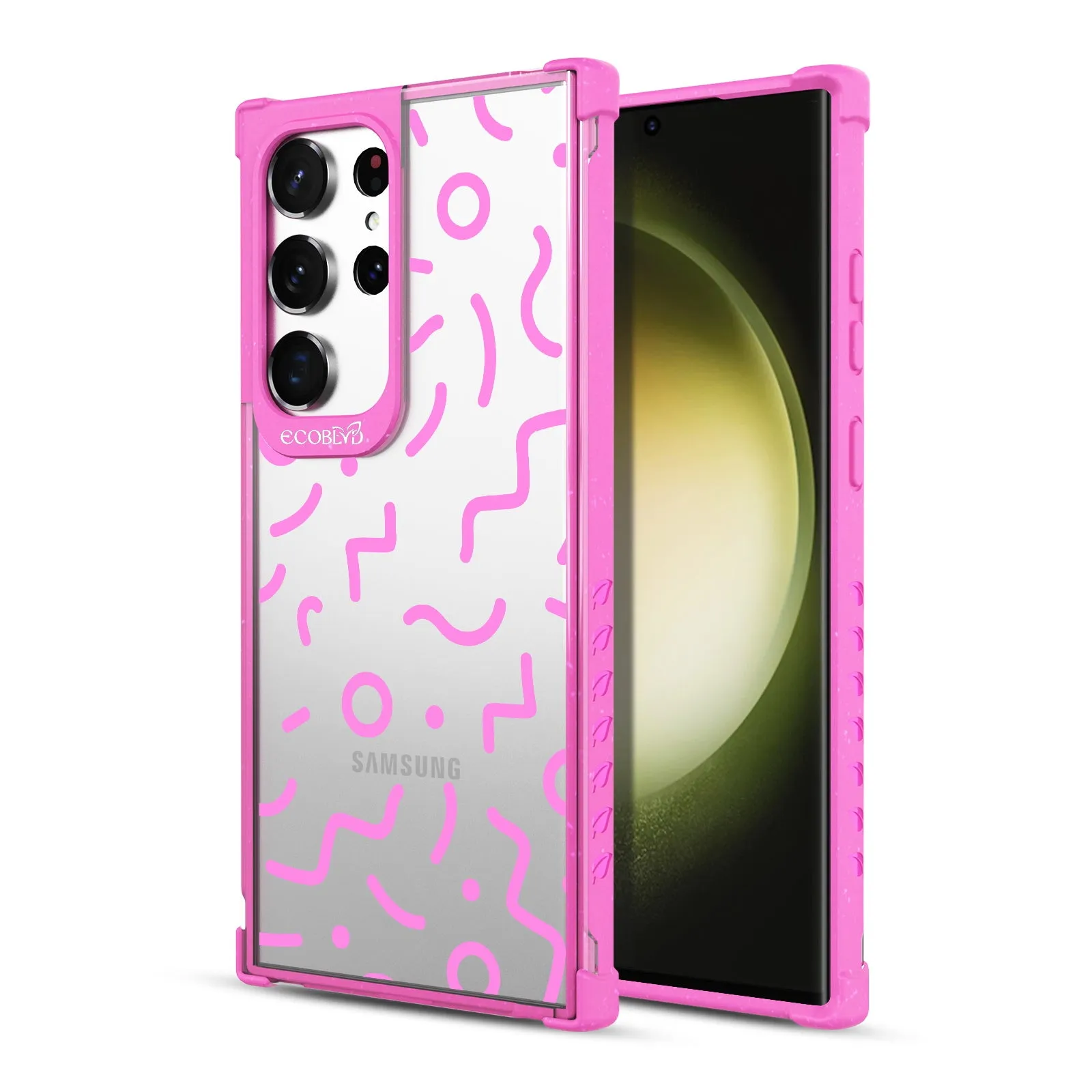 90's Kids - Laguna Collection Case for Samsung Galaxy S23 Ultra