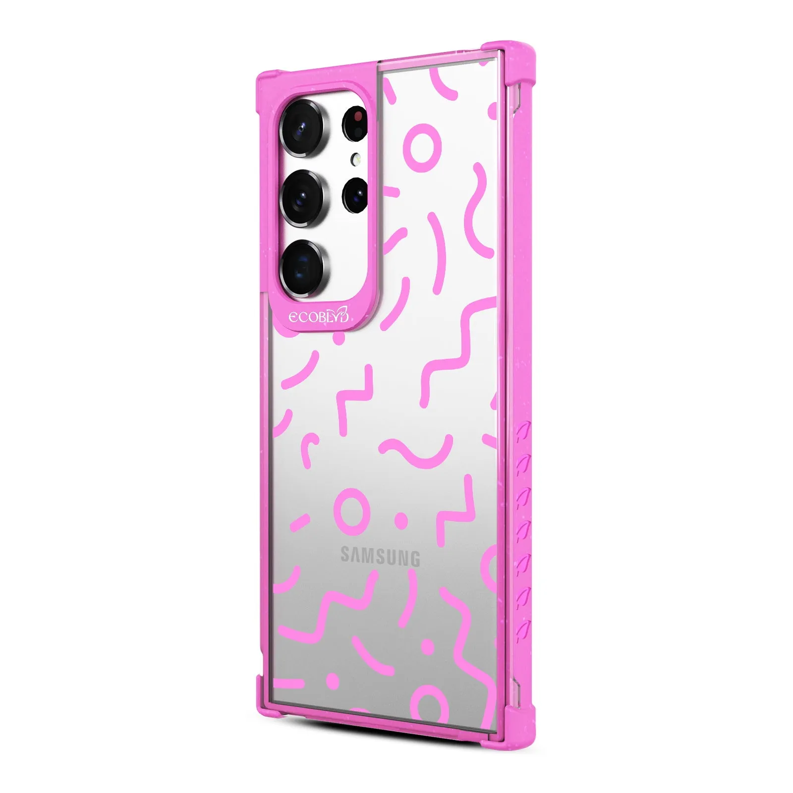 90's Kids - Laguna Collection Case for Samsung Galaxy S23 Ultra