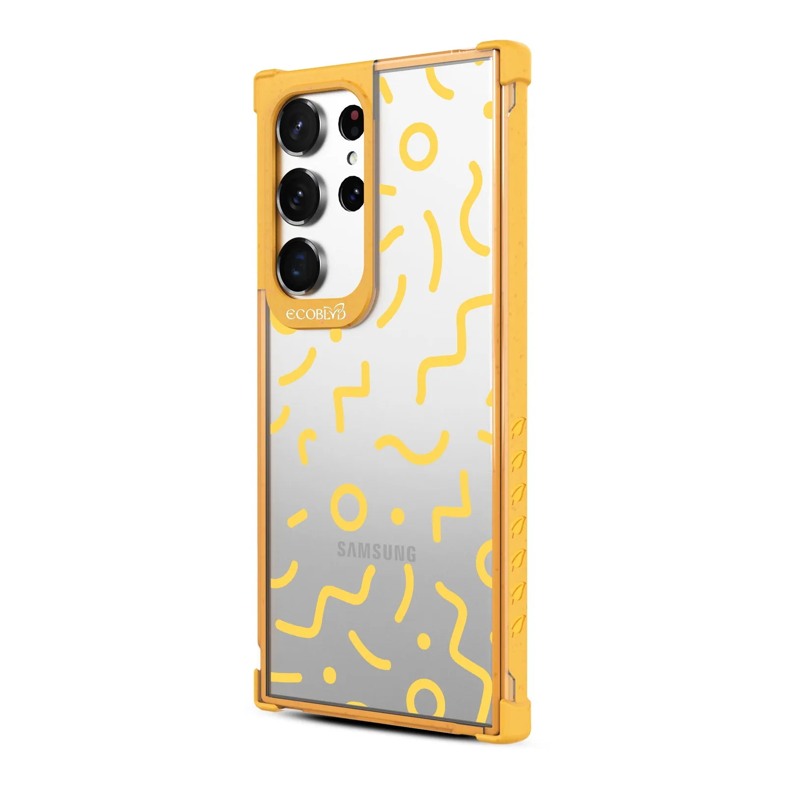 90's Kids - Laguna Collection Case for Samsung Galaxy S23 Ultra
