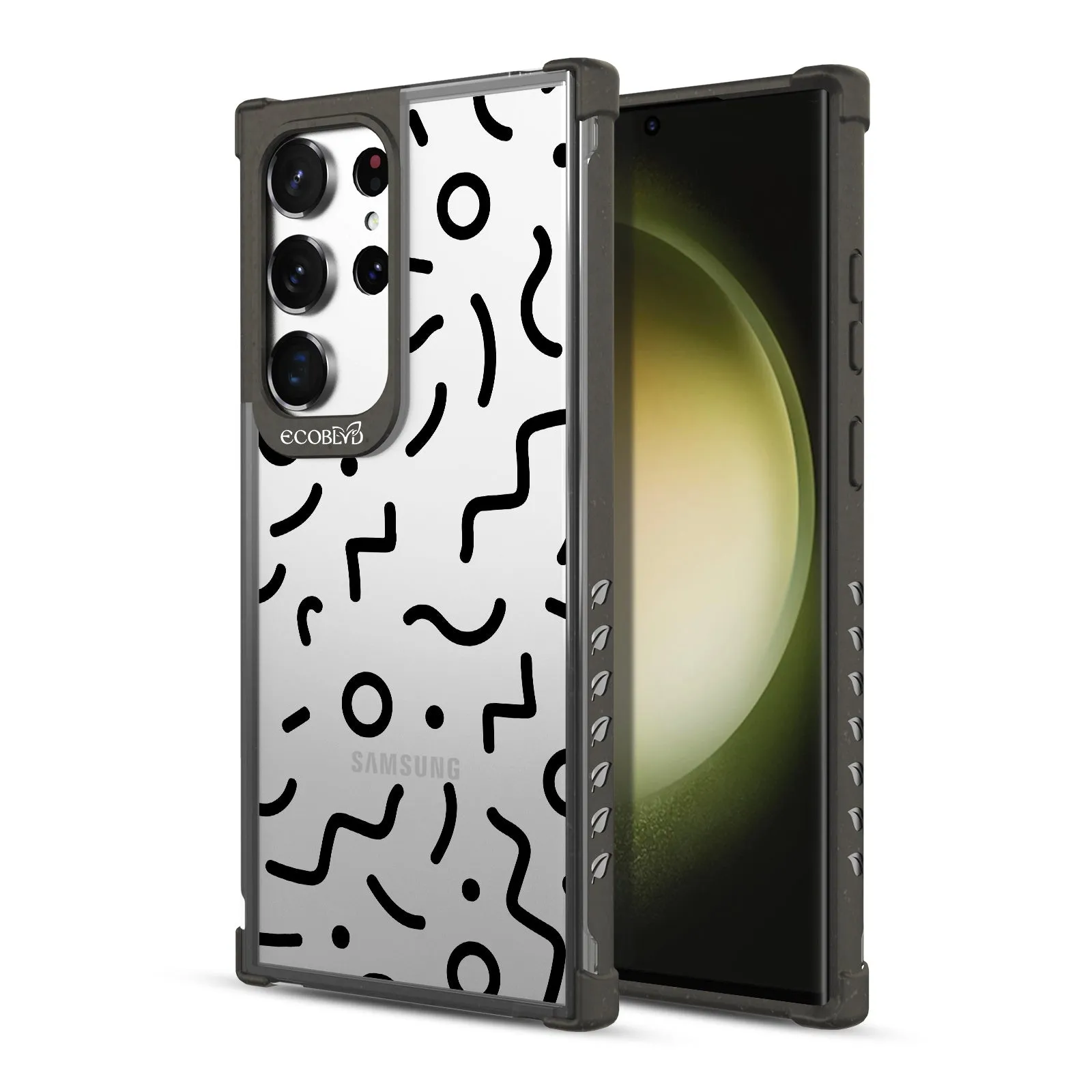 90's Kids - Laguna Collection Case for Samsung Galaxy S23 Ultra