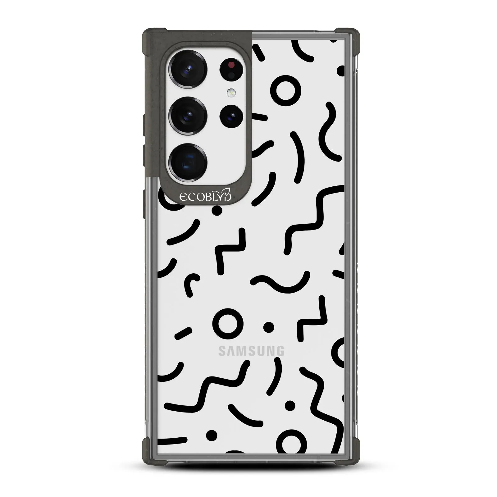 90's Kids - Laguna Collection Case for Samsung Galaxy S23 Ultra