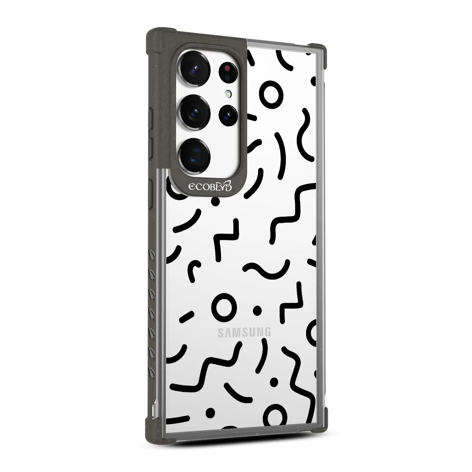 90's Kids - Laguna Collection Case for Samsung Galaxy S23 Ultra