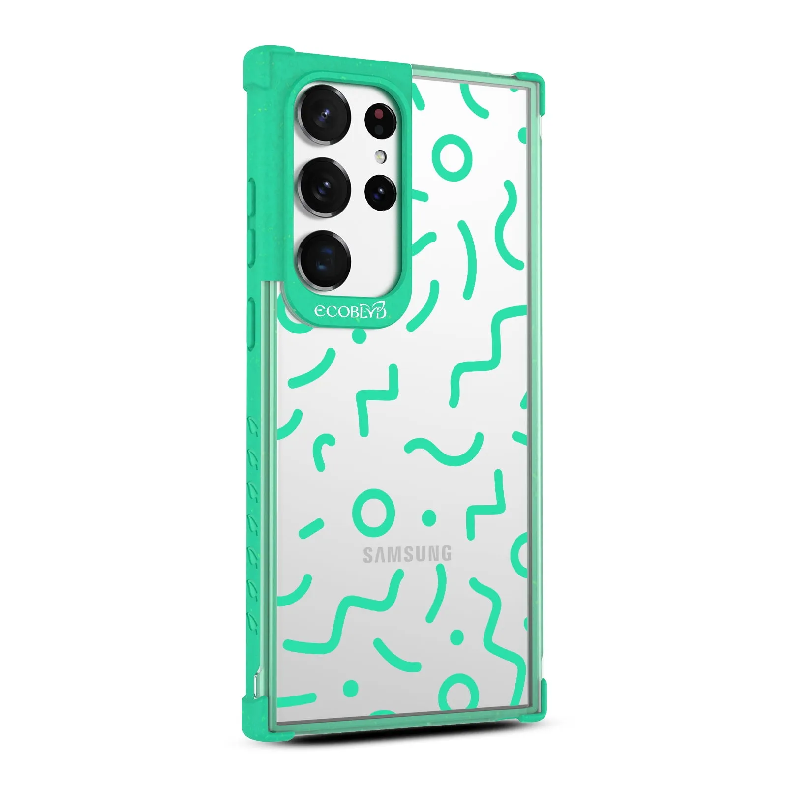 90's Kids - Laguna Collection Case for Samsung Galaxy S23 Ultra