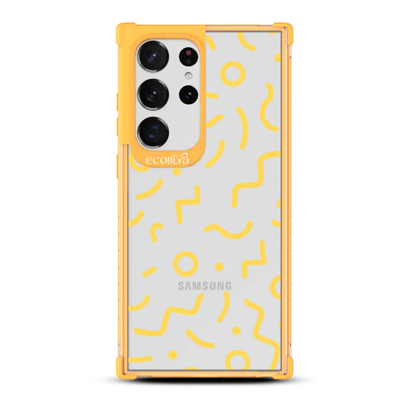 90's Kids - Laguna Collection Case for Samsung Galaxy S23 Ultra