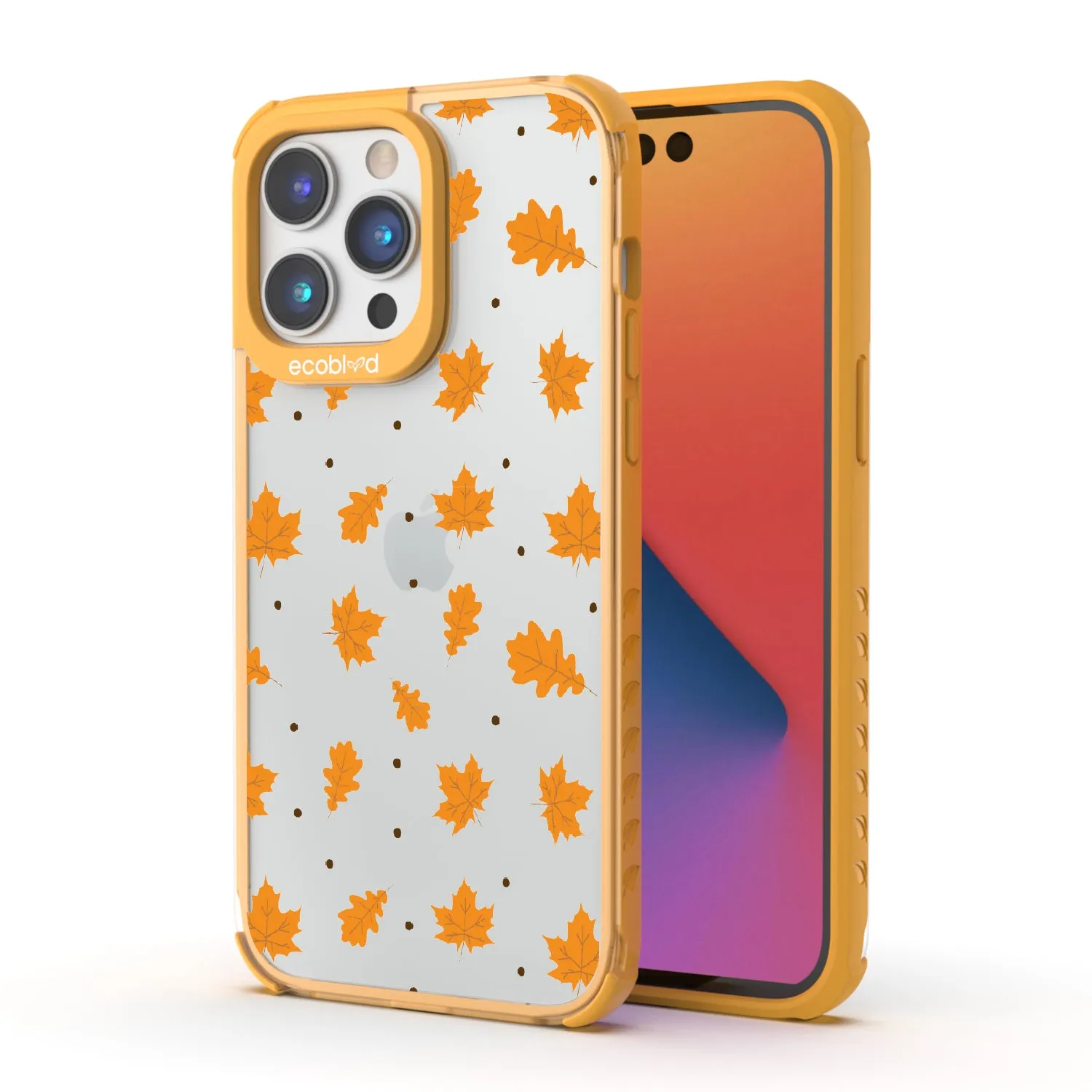 A New Leaf - Laguna Collection Case for Apple iPhone 14 Pro Max