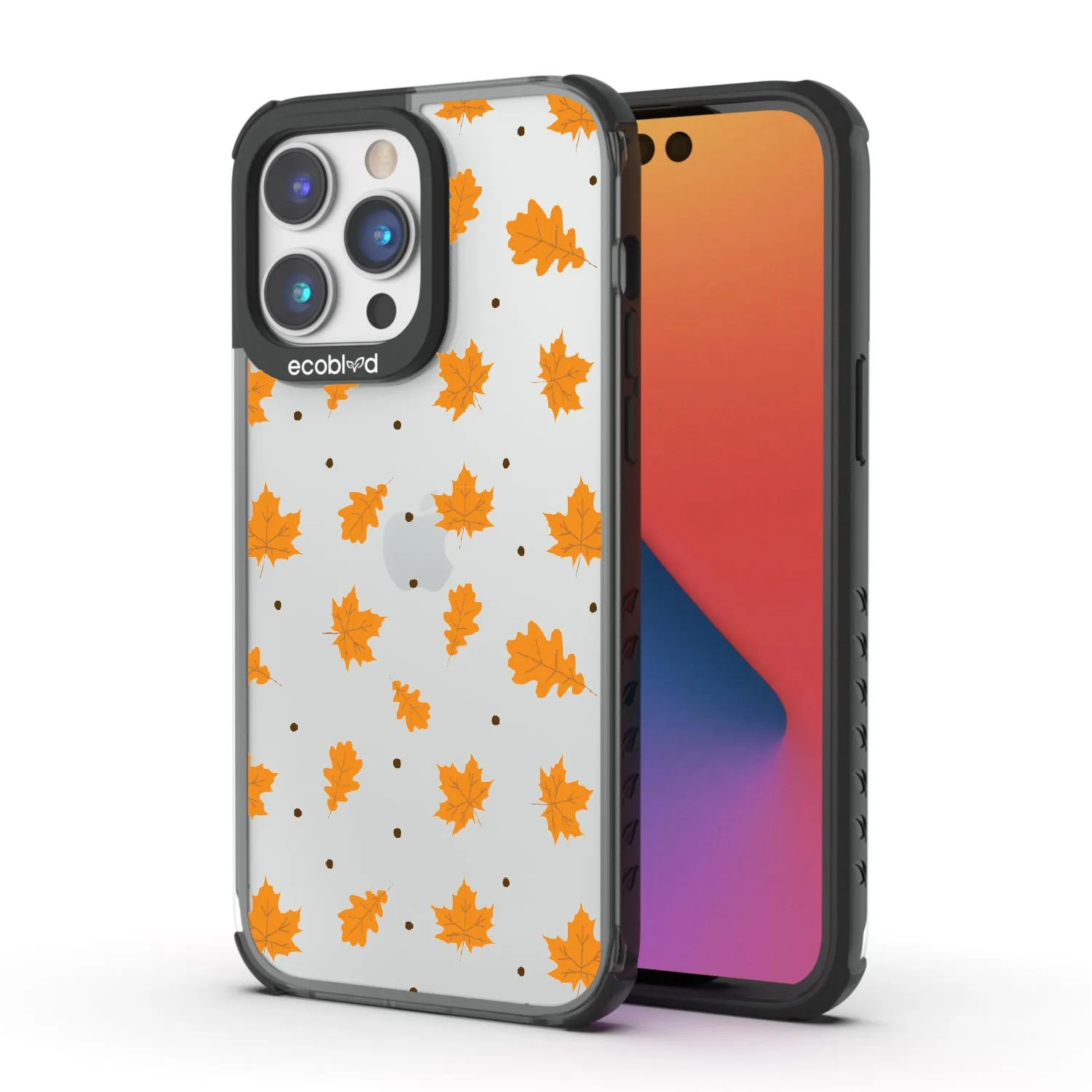 A New Leaf - Laguna Collection Case for Apple iPhone 14 Pro Max