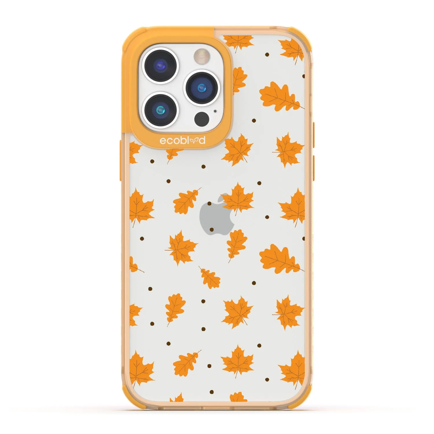 A New Leaf - Laguna Collection Case for Apple iPhone 14 Pro Max