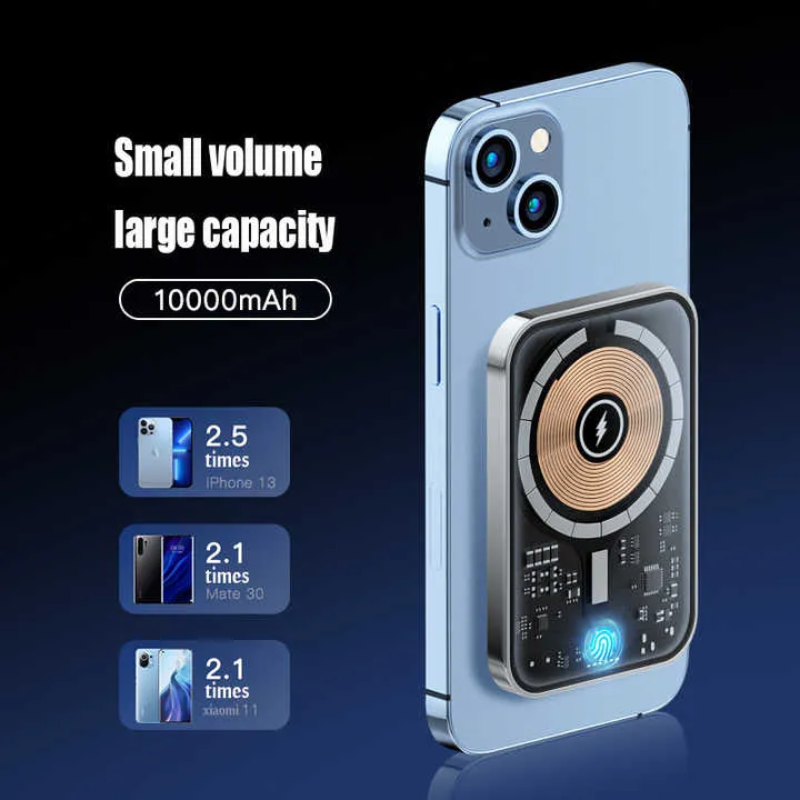 C PD20W with 10000 charging capacity . C PD20W باستطاعة شحن 10000