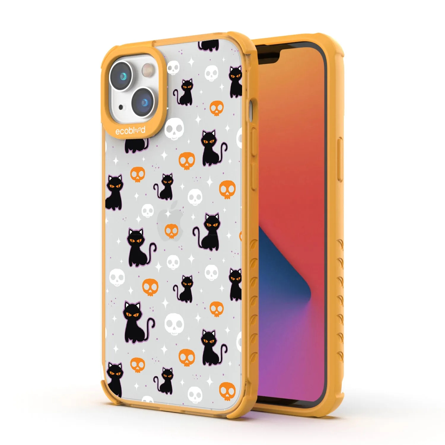 Catacombs - Laguna Collection Case for Apple iPhone 14 Plus