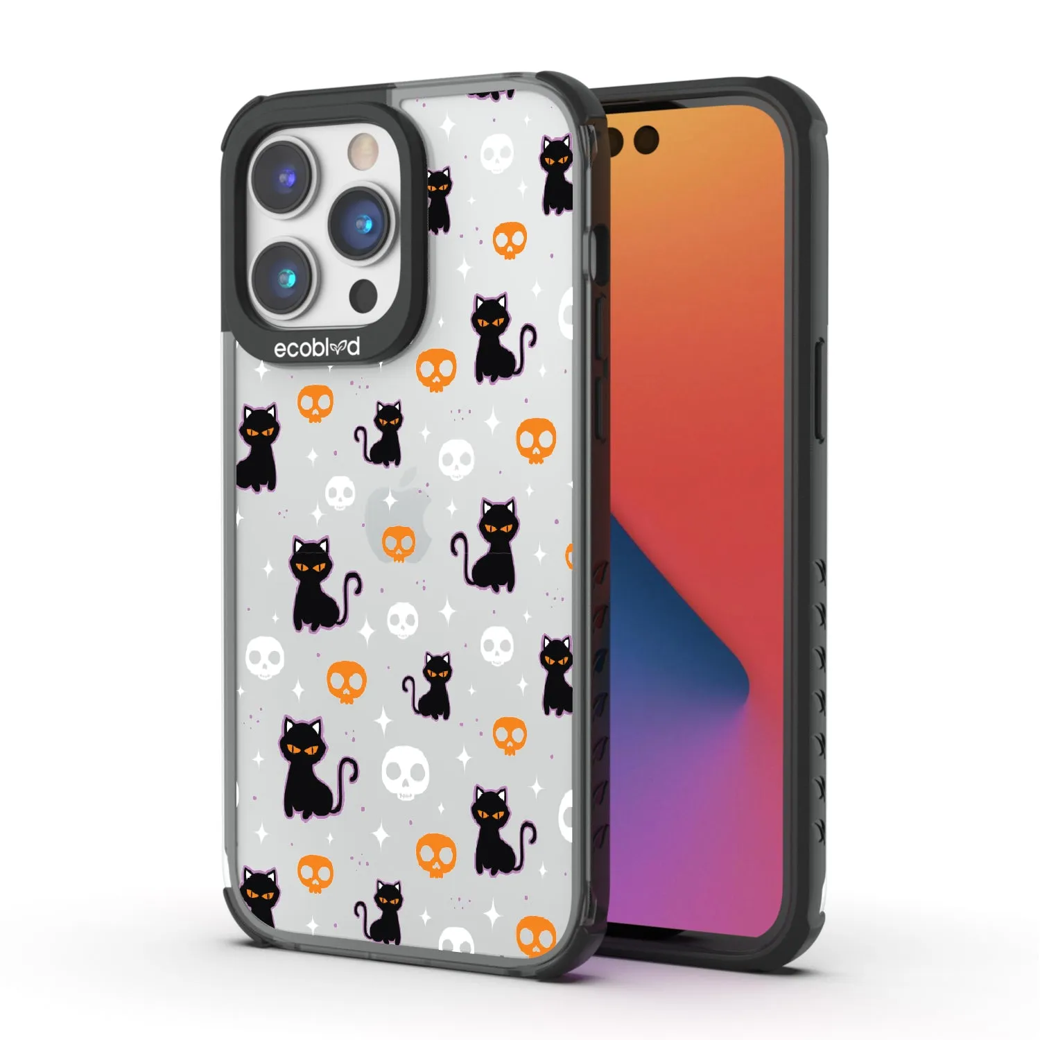 Catacombs - Laguna Collection Case for Apple iPhone 14 Pro