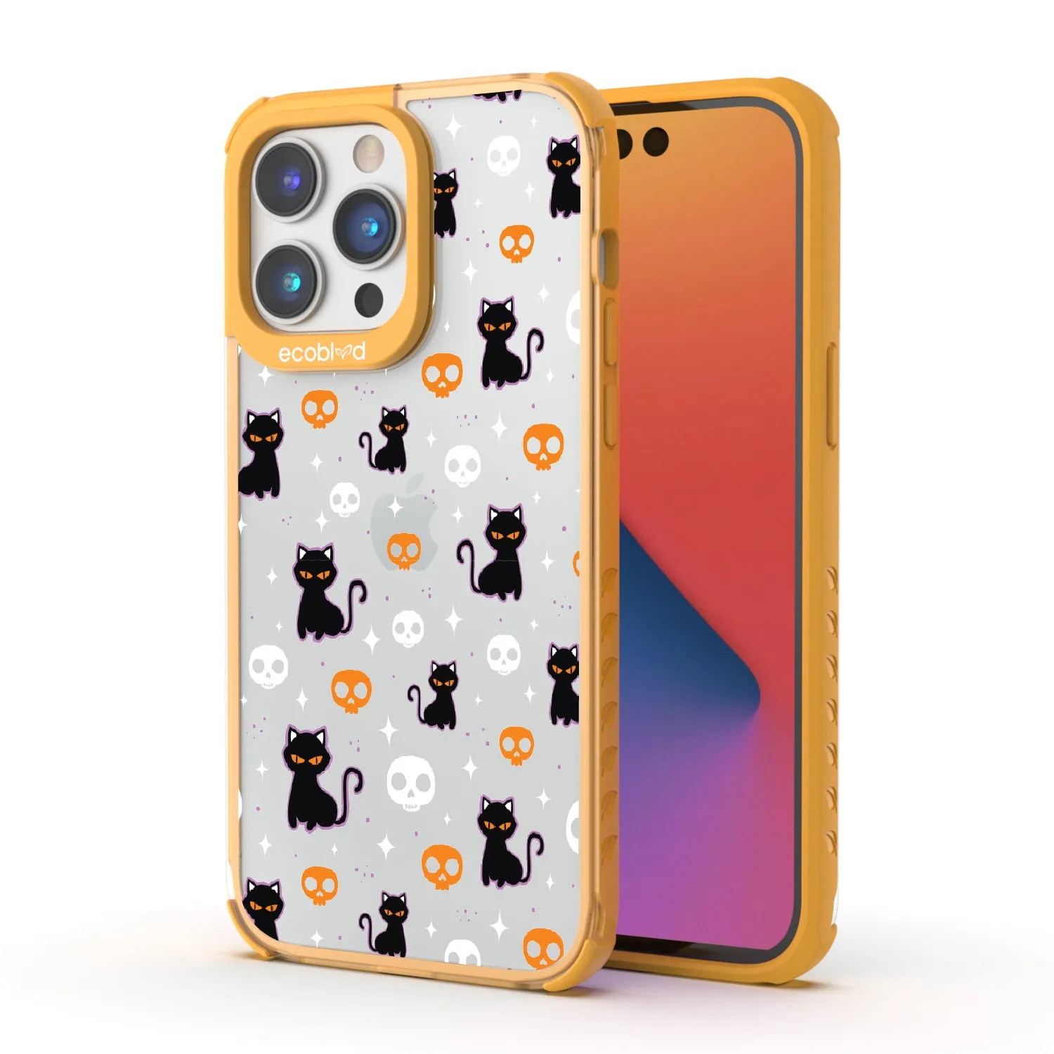 Catacombs - Laguna Collection Case for Apple iPhone 14 Pro