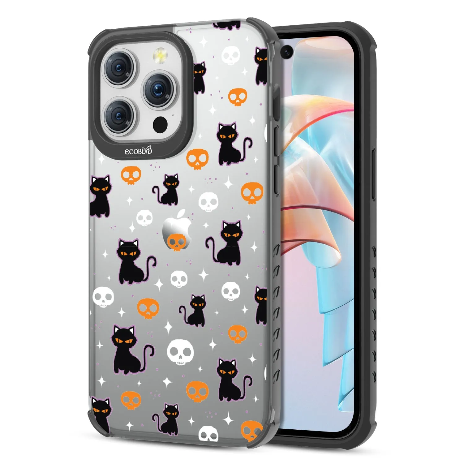 Catacombs - Laguna Collection Case for Apple iPhone 15 Pro Max