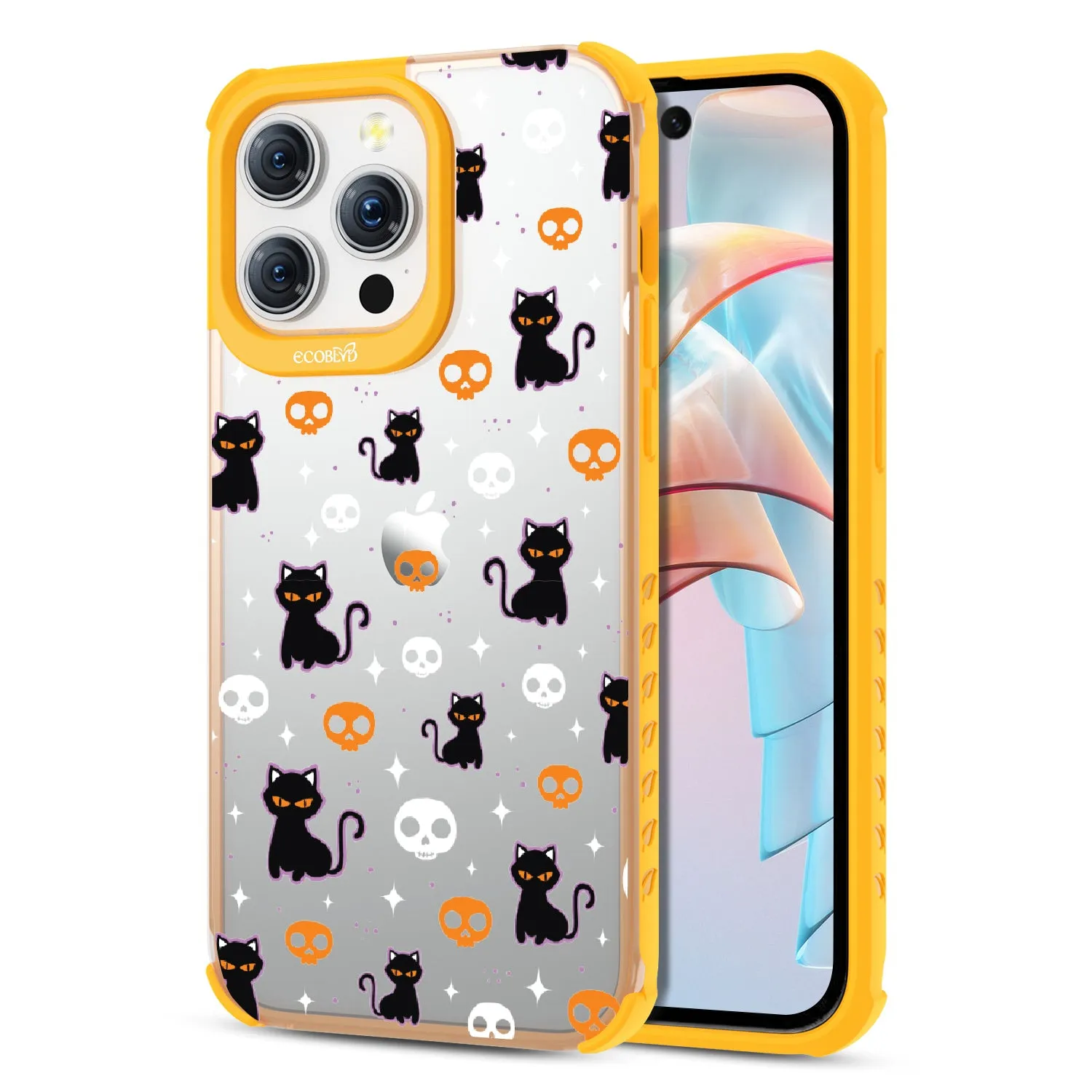 Catacombs - Laguna Collection Case for Apple iPhone 15 Pro Max