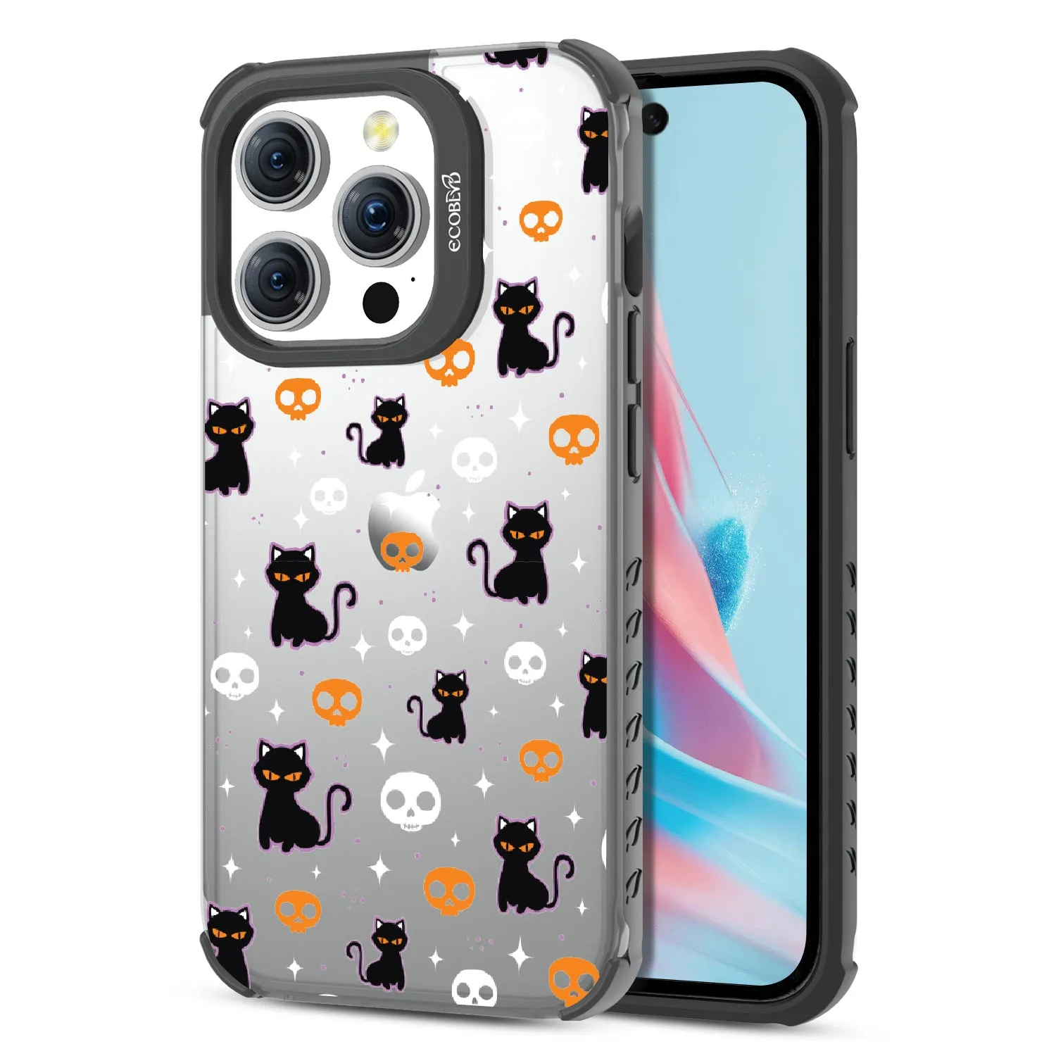 Catacombs - Laguna Collection Case for Apple iPhone 15 Pro