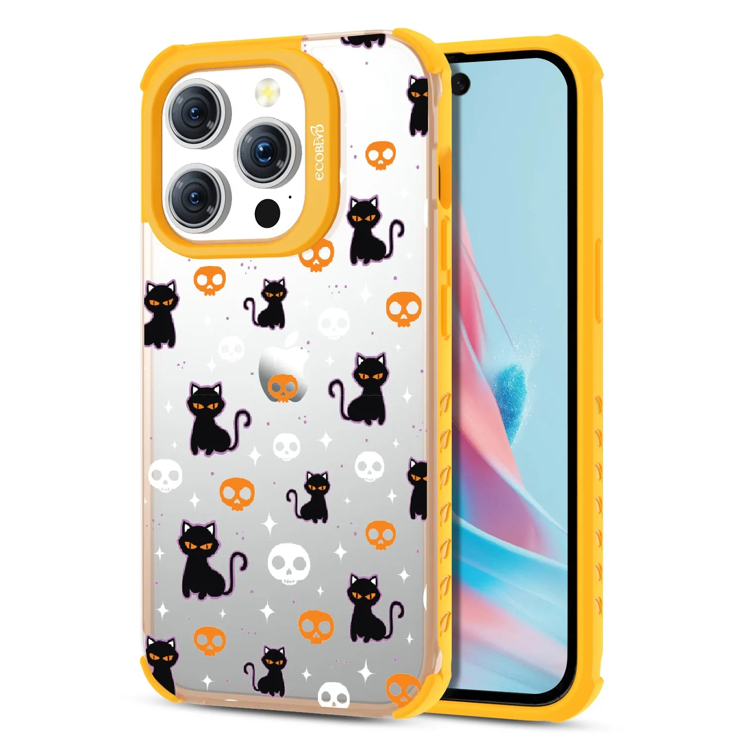 Catacombs - Laguna Collection Case for Apple iPhone 15 Pro
