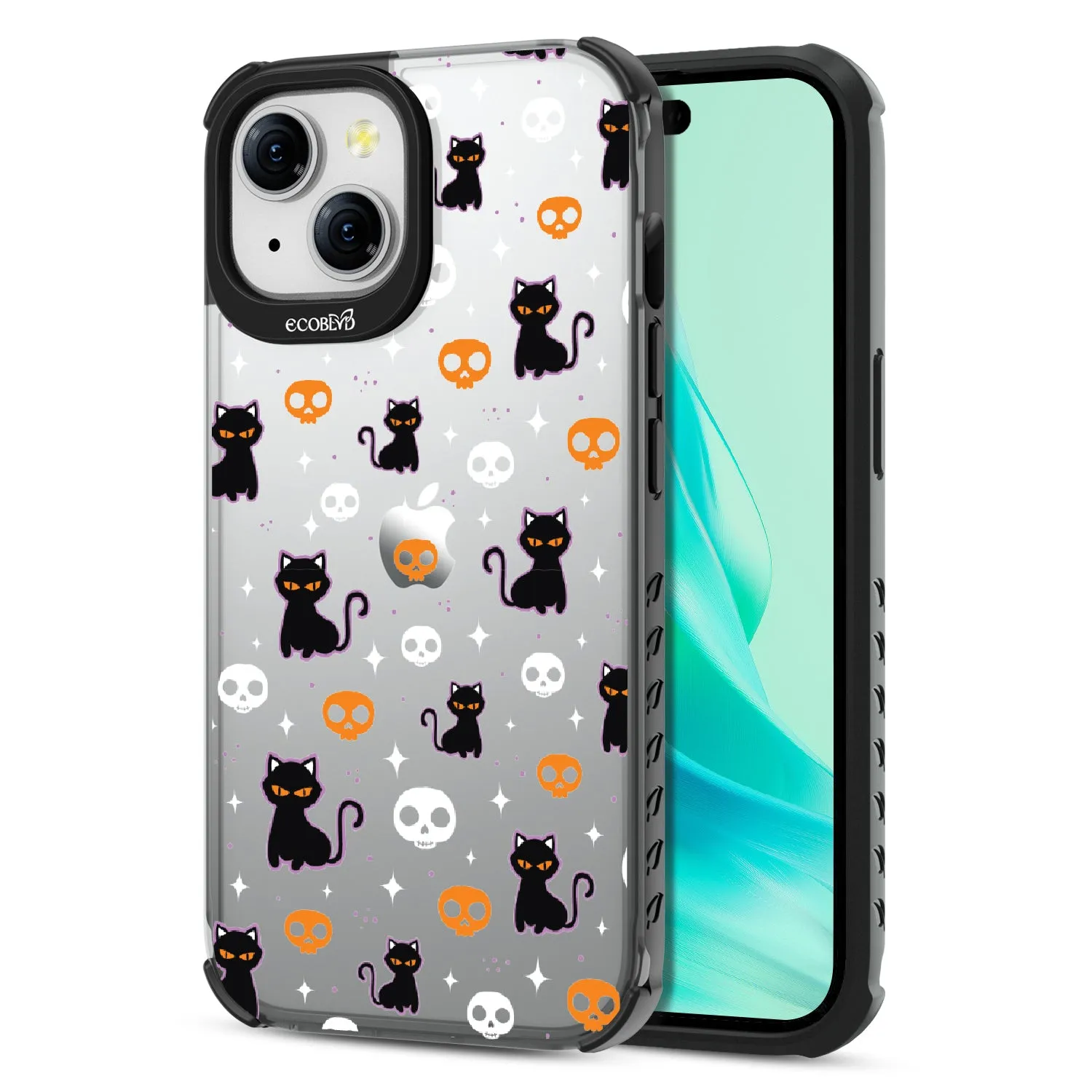Catacombs - Laguna Collection Case for Apple iPhone 15