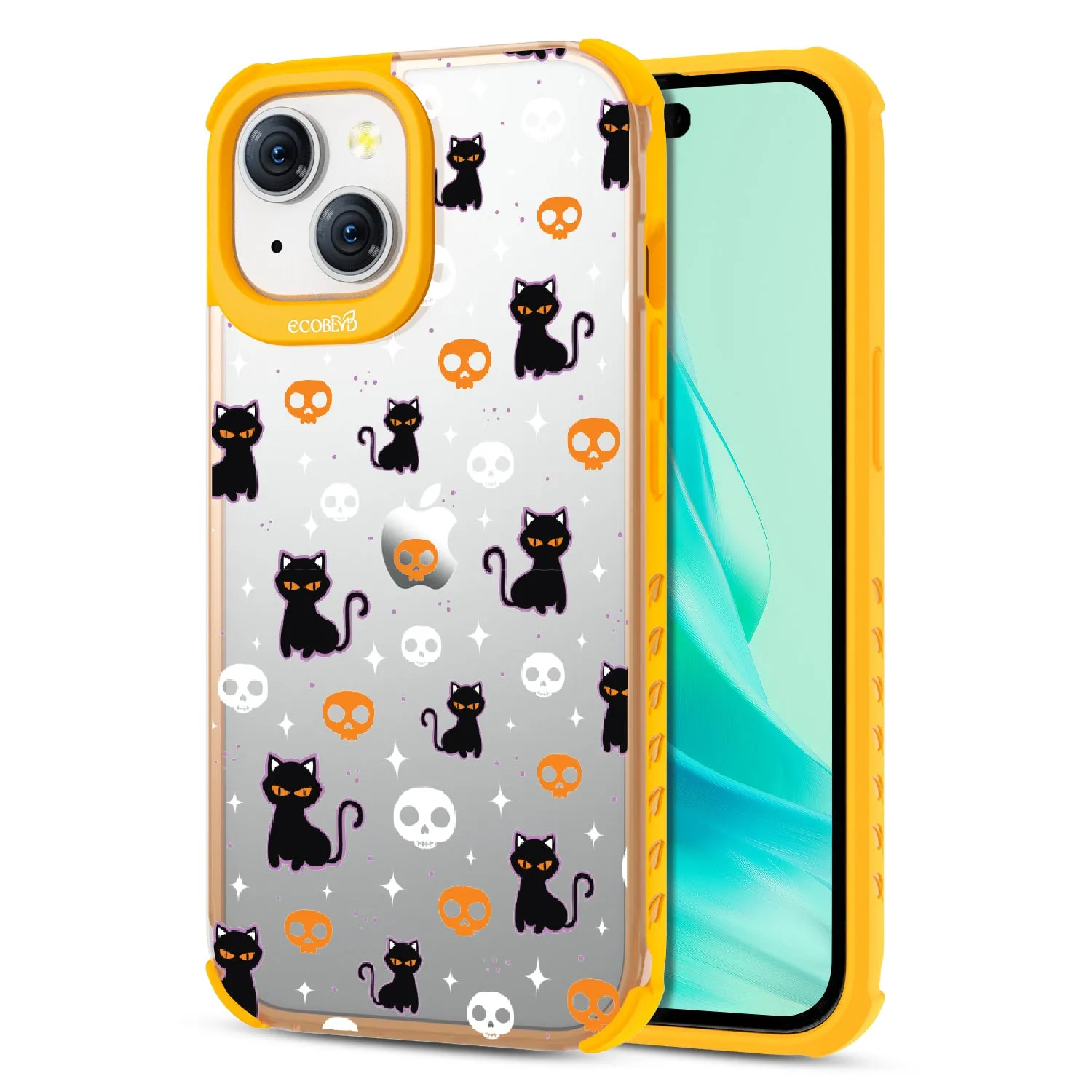 Catacombs - Laguna Collection Case for Apple iPhone 15