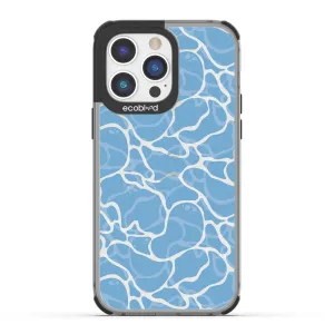 Crystal Clear - Laguna Collection Case for Apple iPhone 14 Pro Max
