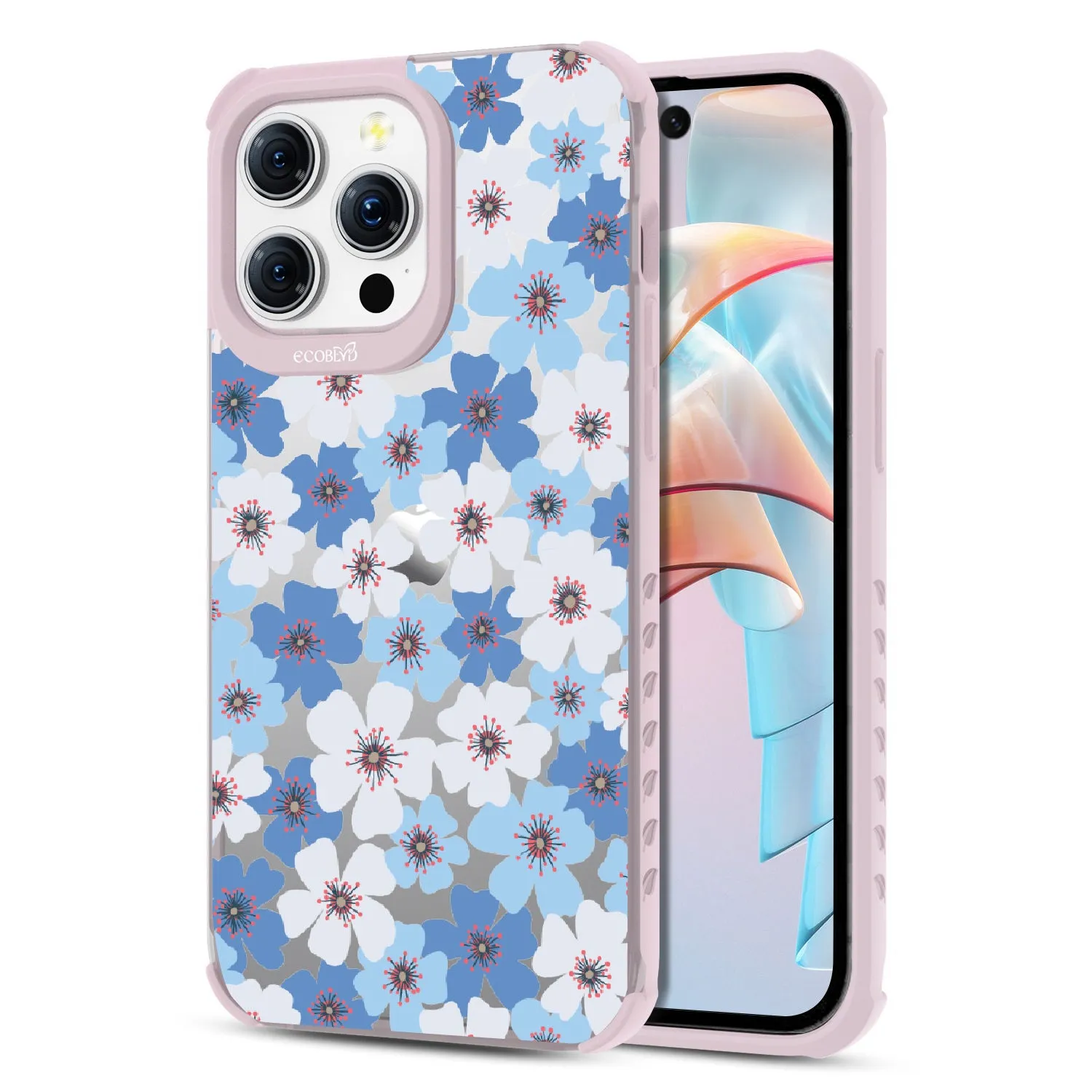 Daisy Delight - Laguna Collection Case for Apple iPhone 15 Pro Max