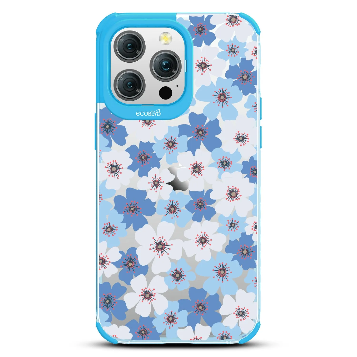 Daisy Delight - Laguna Collection Case for Apple iPhone 15 Pro Max
