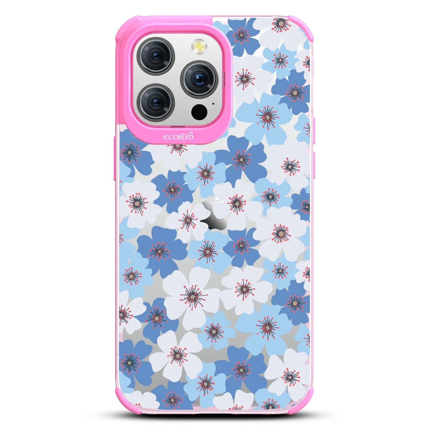 Daisy Delight - Laguna Collection Case for Apple iPhone 15 Pro Max