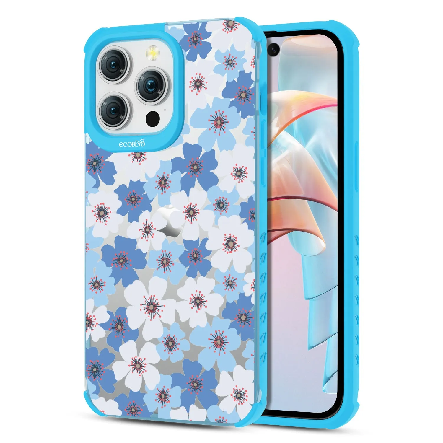 Daisy Delight - Laguna Collection Case for Apple iPhone 15 Pro Max