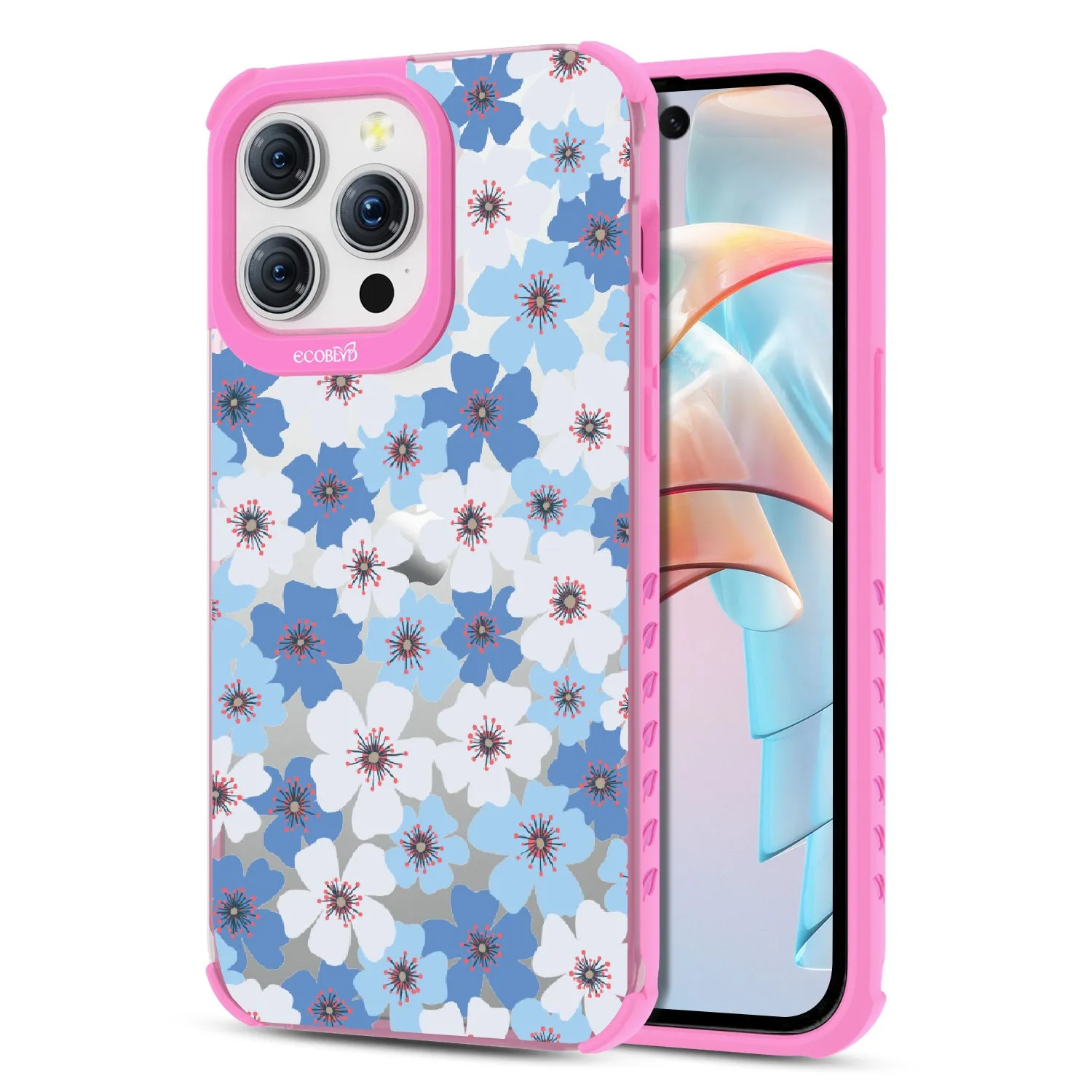 Daisy Delight - Laguna Collection Case for Apple iPhone 15 Pro Max