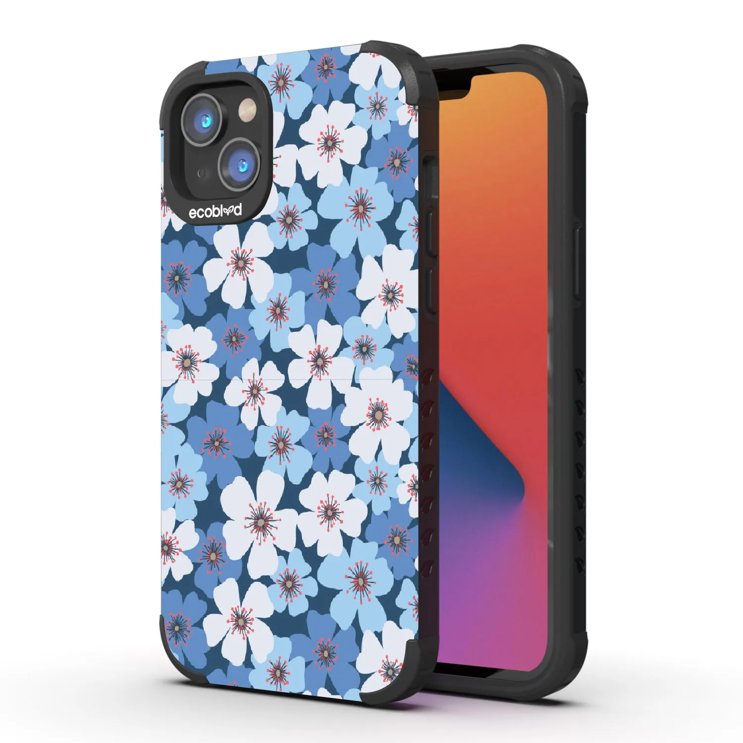 Daisy Delight - Mojave Collection Case for Apple iPhone 14 Plus
