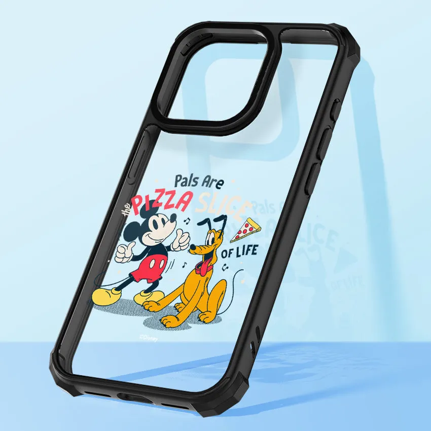 Disney Mickey & Friends MagSafe Shockproof Anti-Scratch Air Hard Case Cover