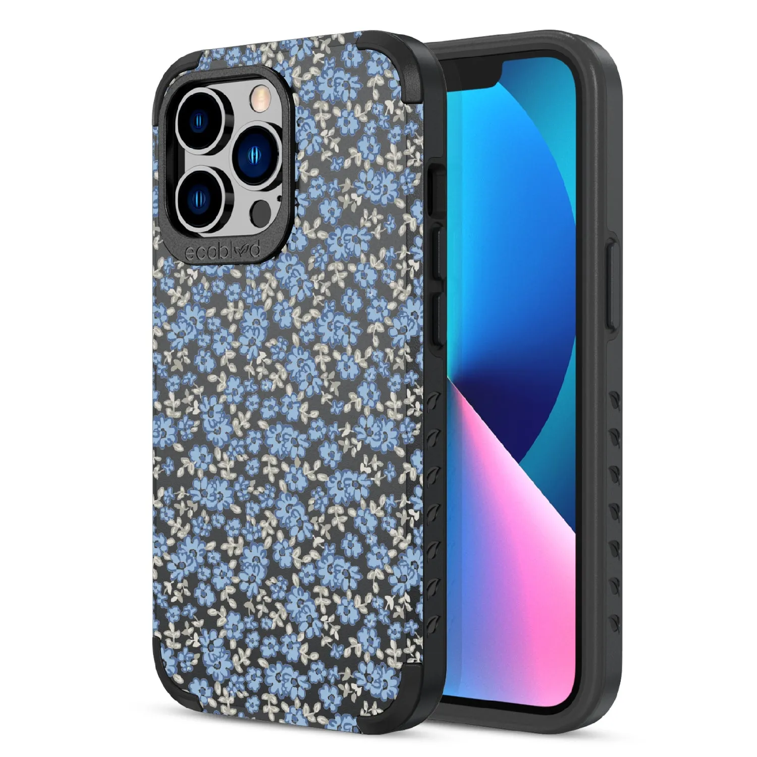 Ditsy Daze - Mojave Collection Case for Apple iPhone 13 Pro Max, 12 Pro Max