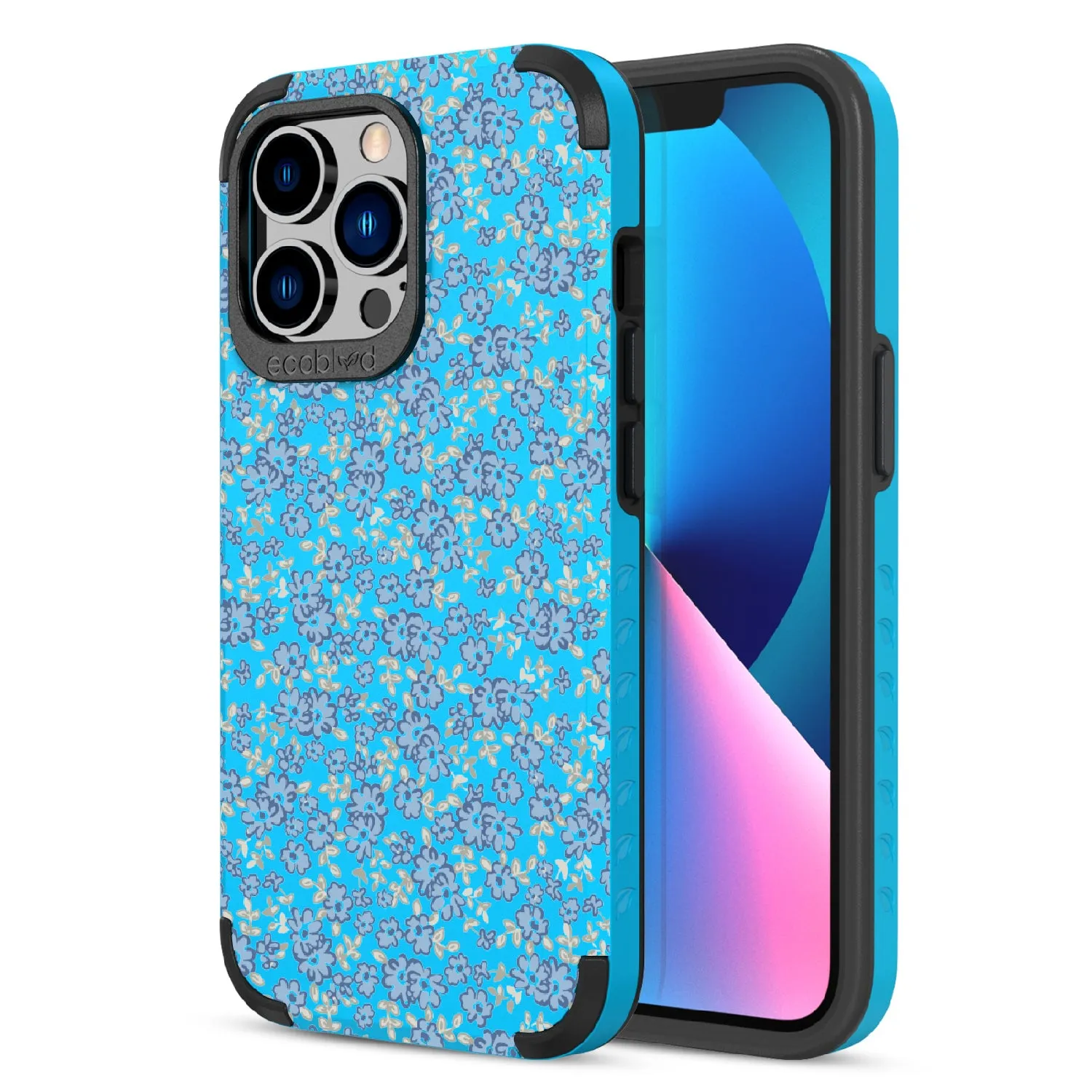 Ditsy Daze - Mojave Collection Case for Apple iPhone 13 Pro Max, 12 Pro Max