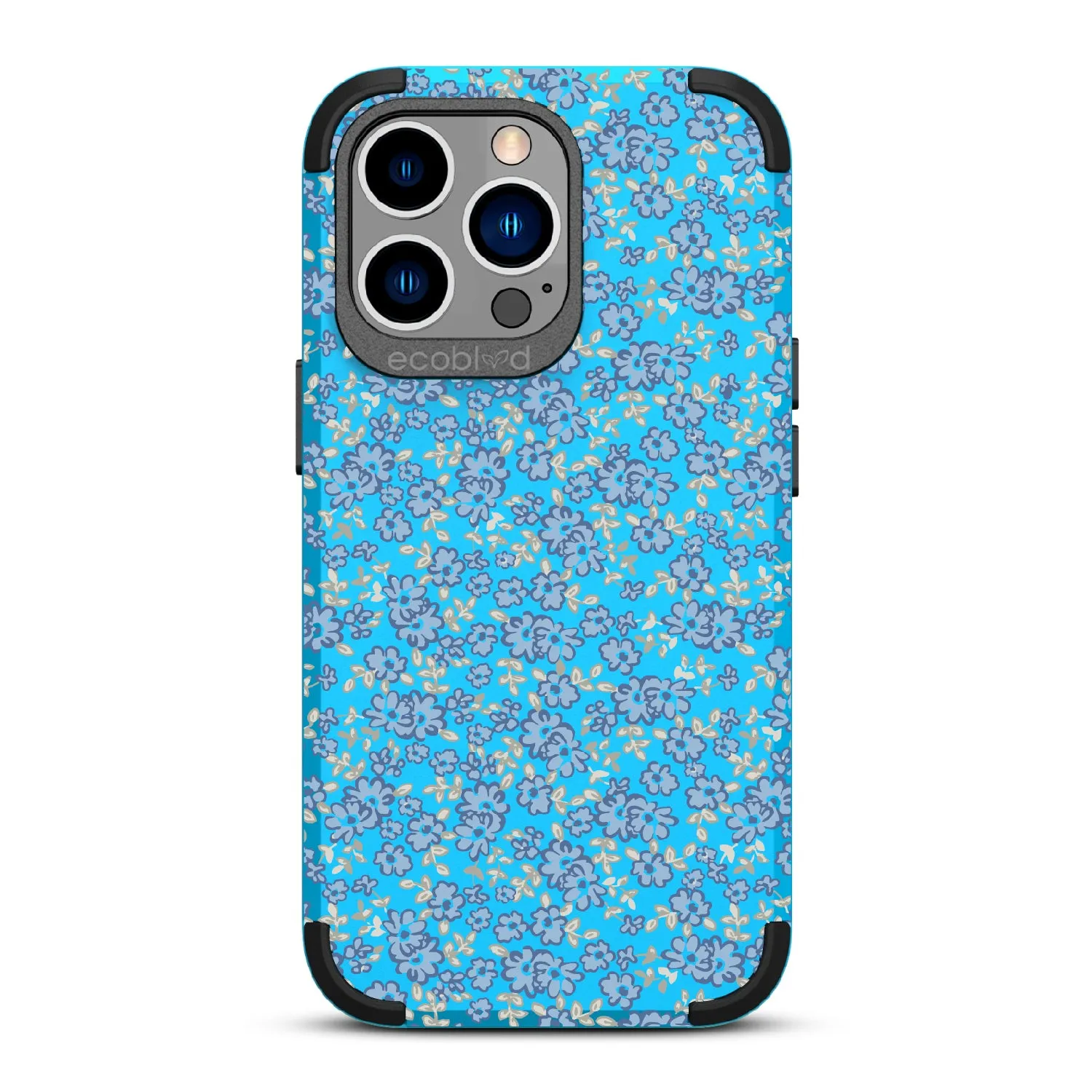 Ditsy Daze - Mojave Collection Case for Apple iPhone 13 Pro Max, 12 Pro Max