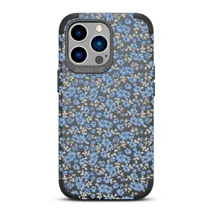 Ditsy Daze - Mojave Collection Case for Apple iPhone 13 Pro Max, 12 Pro Max