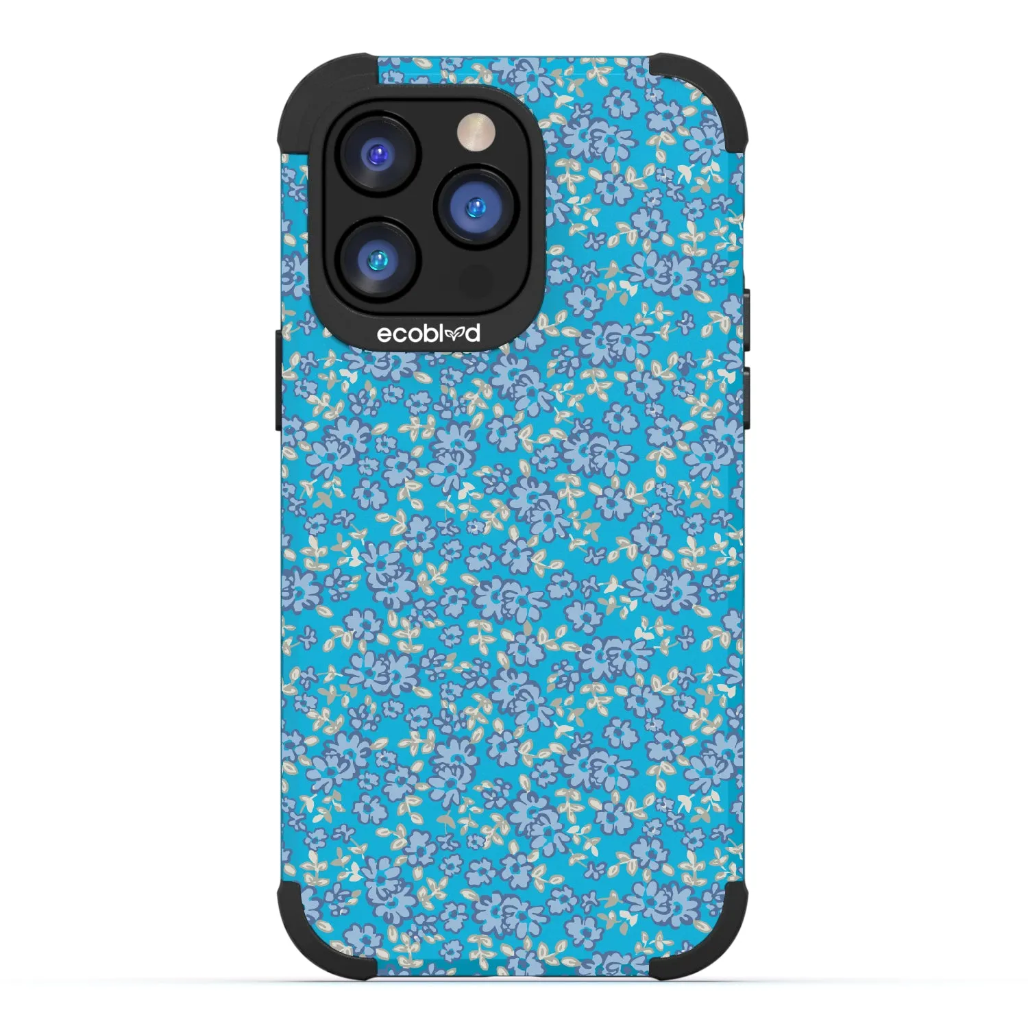 Ditsy Daze - Mojave Collection Case for Apple iPhone 14 Pro