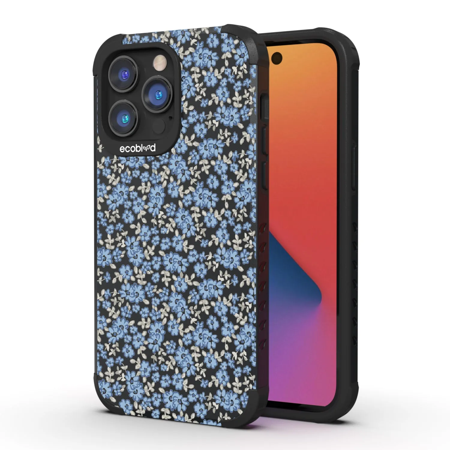 Ditsy Daze - Mojave Collection Case for Apple iPhone 14 Pro